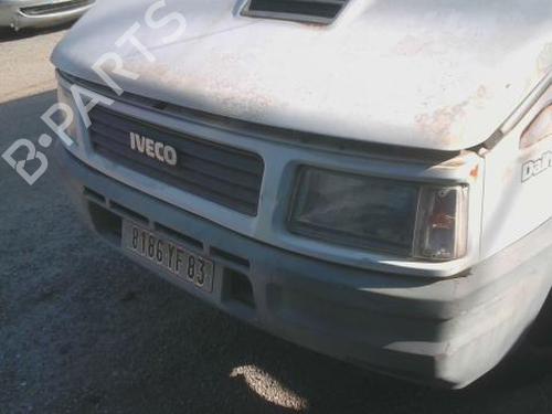 Used Parts IVECO DAILY II Van 35-8 (12934104, 12934111, 12934112, 12934117, 12934124,... 4514792
