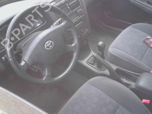 Left front indicator TOYOTA AVENSIS Liftback (_T22_) 1.6 VVT-i (ZZT220_, ZZT220R) | BP30149319C32