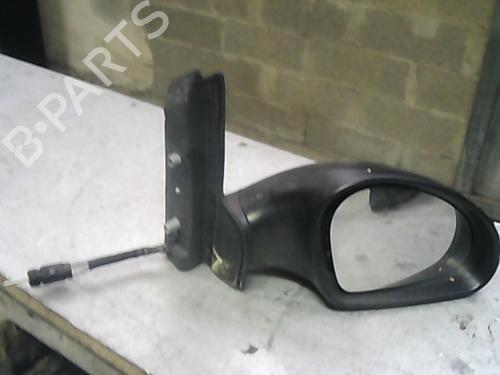 Used Right mirror SEAT ALTEA (5P1) 1.9 TDI (105 hp) 20994691