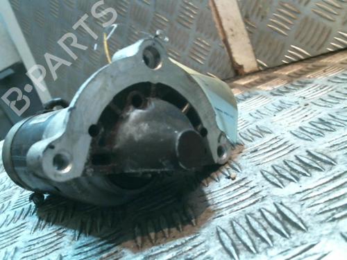 Startmotor CITROËN C5 I (DC_) 2.0 HDi (DCRHZB, DCRHZE) | BP20986436M8 