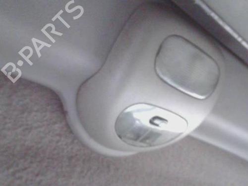 Kabinelys RENAULT KANGOO Express (FC0/1_) 1.5 dCi (FC07, FC1R) (65 hp) 31595832