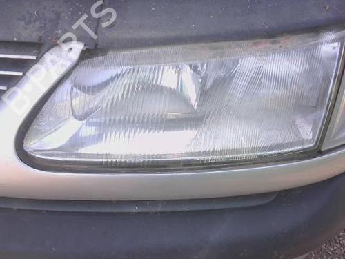 Used Left headlight RENAULT ESPACE III (JE0_) 2.0 16V (JE0N, JE0L, JE02) (140 hp) 28840360