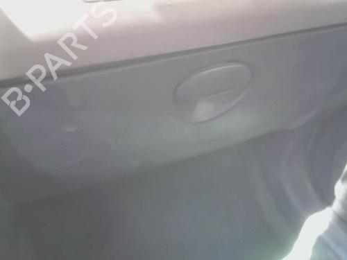 Used Glove box Glove box 36557118 36557118
