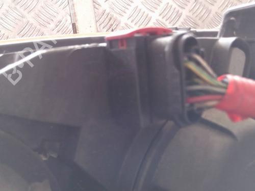 Højre forlygte PEUGEOT 307 (3A/C) 1.6 HDi 110 | BP27233832C29