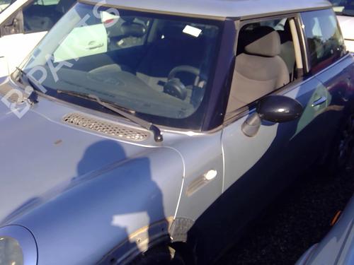 Steering rack MINI MINI (R50, R53) One | BP24584212M22  - Image 6