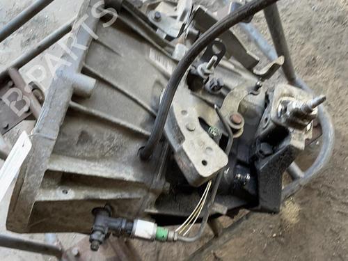 Used Gearbox RENAULT GRAND SCÉNIC II (JM0/1_) 2.0 dCi (JM1K) (150 hp) 20987009