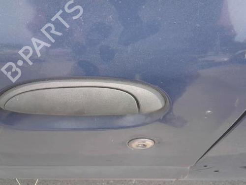 Used Front left exterior door handle Front left exterior door handle 36846083 36846083
