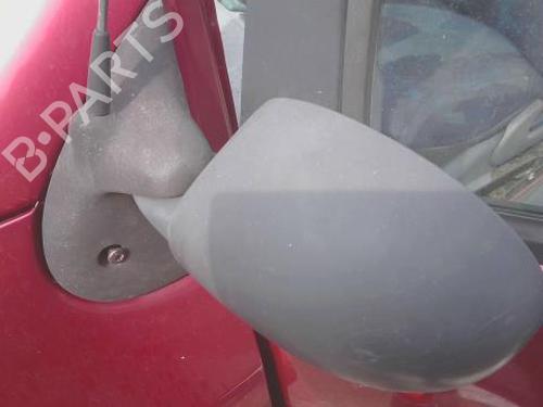 Retrovisor izquierdo Retrovisor izquierdo 38257779 38257779