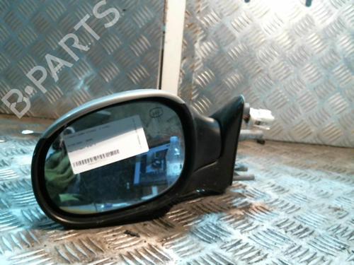 Retrovisor esquerdo Retrovisor esquerdo 22038734 22038734