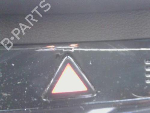 Used Warning switch Warning switch HYUNDAI TUCSON (TL, TLE) 1.6 CRDi (136 hp) 36256673 36256673
