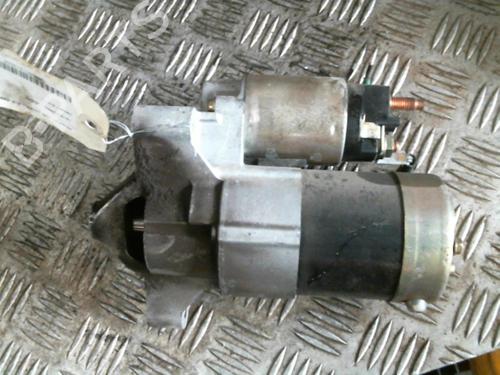 Starter PEUGEOT 406 Coupe (8C) 2.2 | BP20998736M8 