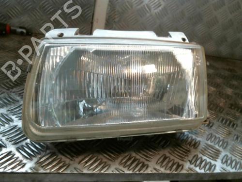 Used Left headlight VW POLO III (6N1) 60 1.4 (60 hp) 20989336