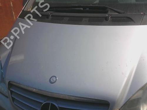 Capot Capot MERCEDES-BENZ A-CLASS (W169) A 180 CDI (169.007, 169.307) (109 hp) 33805761 33805761