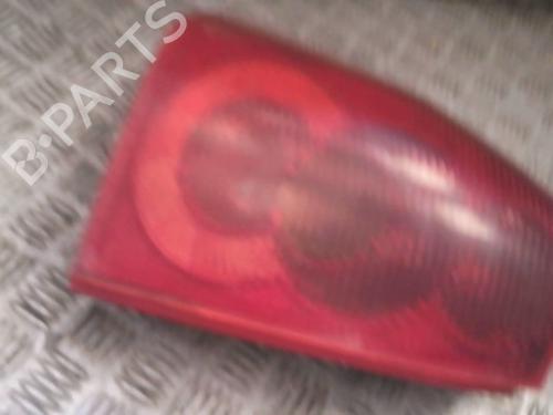 Left taillight PEUGEOT 307 Break (3E) 2.0 HDI 110 | BP25910725C34 