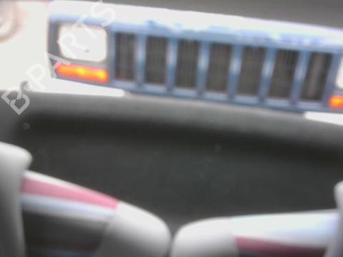 Used Rear parcel shelf CITROËN C1 (PM_, PN_) 1.0 (68 hp) 30149243