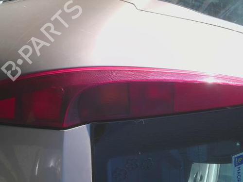 Venstre Baklys FIAT PUNTO (188_) 1.2 60 (188.030, .050, .130, .150, .230, .250) (60 hp) 28451122