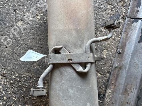 Used Exhaust system Exhaust system 35939229 35939229