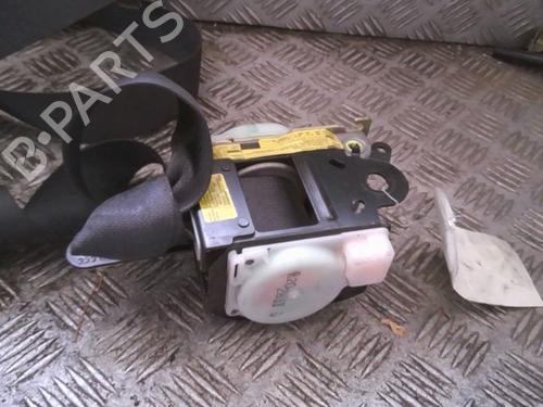 Front right belt tensioner TOYOTA YARIS (_P1_) 1.0 (SCP10_, SCP10R) | BP26289754C88 
