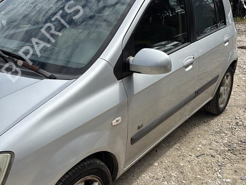 Ratstangsstang HYUNDAI GETZ (TB) 1.5 CRDi | BP27698276I23 