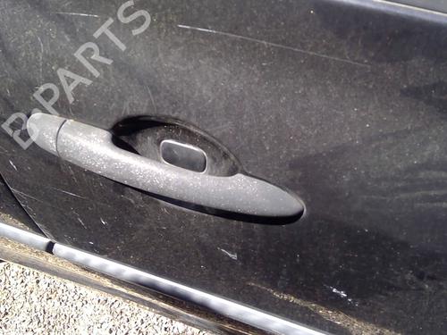 Used Front right exterior door handle RENAULT CLIO III (BR0/1, CR0/1) 1.5 dCi (BR17, CR17) (86 hp) 26289860
