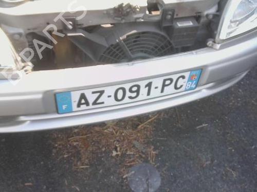 Used Front bumper Front bumper 38477773 38477773