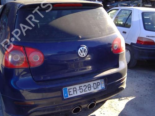 Radiator fan VW GOLF V (1K1) 1.9 TDI | BP20994607M35 