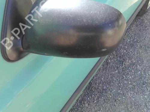 Used Left mirror NISSAN MICRA II (K11) 1.0 i 16V (54 hp) 27172609