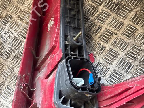 Left taillight PEUGEOT 206 SW (2E/K) 1.4 HDi | BP36396932C34 - Image 3