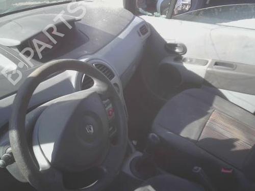 Kabinelys RENAULT MODUS / GRAND MODUS (F/JP0_) 1.5 dCi (FP0G, JP0G) | BP39112822I8 - Image 4