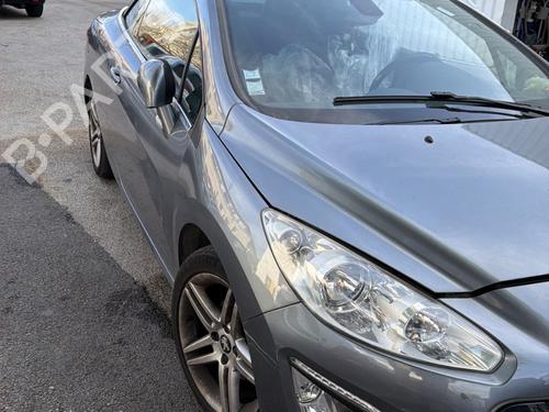 Used Parts PEUGEOT 308 CC (4B_)  1.6 HDi  4474525