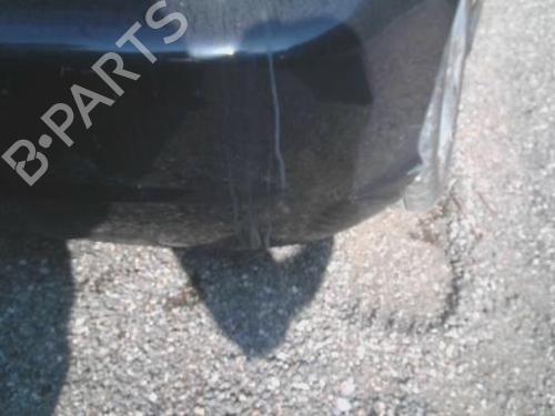 Rear bumper SEAT LEON (1M1) 1.9 TDI Syncro | BP29564950C8 