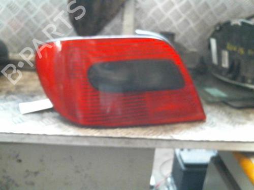 Used Left taillight CITROËN XSARA (N1) 1.8 i (90 hp) 20998099