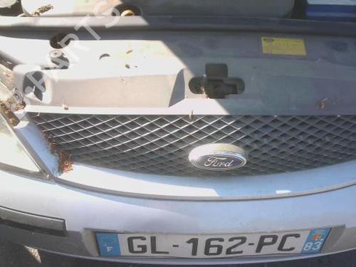 Used Grille Grille 38453998 38453998