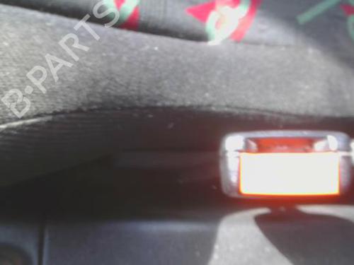 Used Seat buckle Seat buckle 38525487 38525487