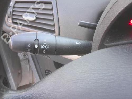 Used Steering column stalk Steering column stalk PEUGEOT 807 (EB_) 2.0 HDi (120 hp) 34219403 34219403