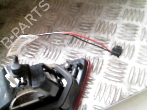 Right tailgate light RENAULT CLIO IV (BH_) 1.5 dCi 90 | BP21216886C80 