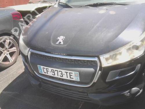 Peças PEUGEOT 4008 1.8 HDi AWC 4658022