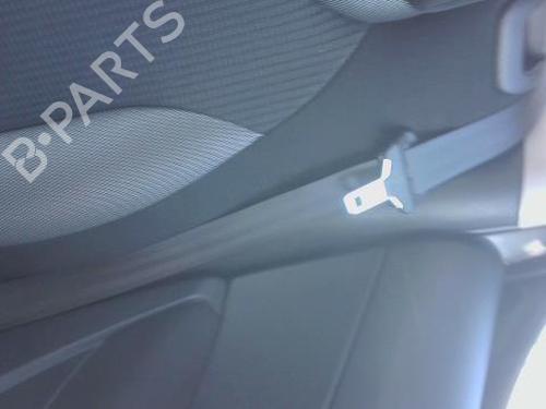 Used Rear left seatbelt Rear left seatbelt 34525490 34525490
