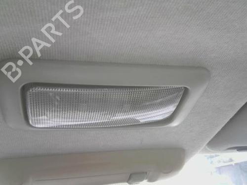 Luz interior Luz interior FIAT PANDA (169_) 1.2 (169.AXB11, 169.AXB1A) (60 hp) 36475392 36475392