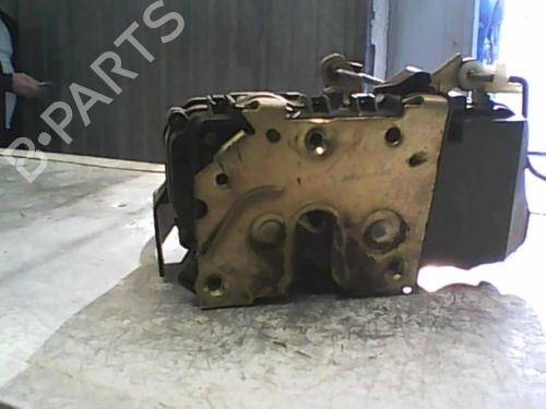 Used Electronic module Electronic module PEUGEOT 307 (3A/C) 2.0 HDi 110 (107 hp) 20995358 20995358