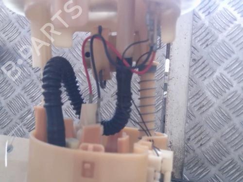 Used Fuel pump Fuel pump PEUGEOT 206 Hatchback (2A/C) 1.6 i (89 hp) 27172597 27172597