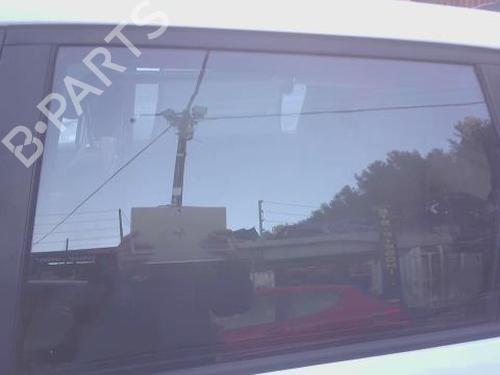 Used Rear left door window RENAULT SCÉNIC III (JZ0/1_) 1.5 dCi (110 hp) 32204408