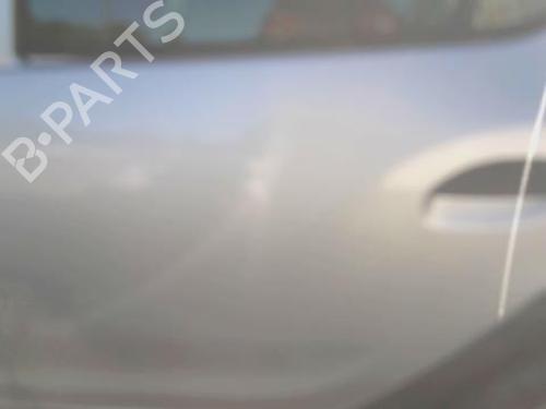 Used Left rear door DACIA SANDERO II TCe 90 (B8M1, B8MA, B8AC) (90 hp) 28622361