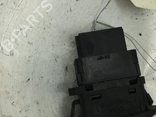 Right front window switch CITROËN C2 (JM_) 1.4 HDi | BP26505560I26