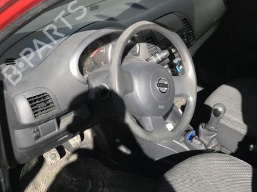 Left front indicator NISSAN MICRA III (K12) 1.5 dCi | BP20987747C32 