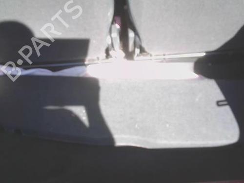 Used Rear parcel shelf CITROËN C2 (JM_) 1.1 (60 hp) 28473384