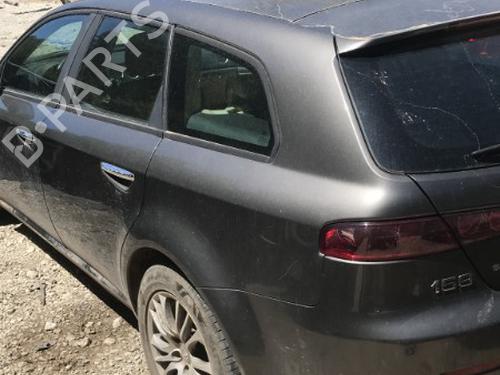 Starter ALFA ROMEO 159 Sportwagon (939_) 1.9 JTDM 16V (939BXC1B, 939BXC12) | BP20989787M8 