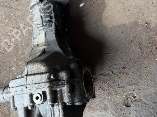 Used Front differential Front differential 34412120 34412120