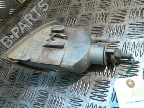 Used Right front indicator Right front indicator CITROËN SAXO (S0, S1) 1.1 X, SX (60 hp) 20996416 20996416