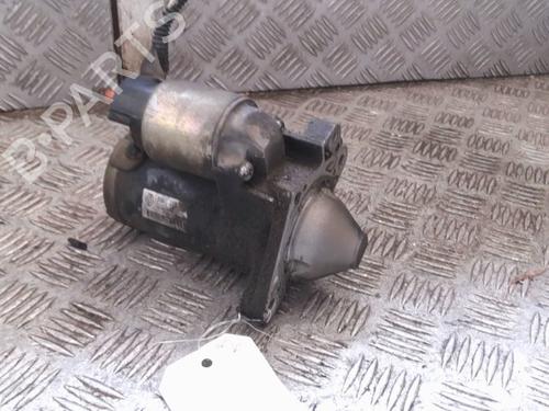 Used Starter RENAULT CLIO III (BR0/1, CR0/1) 1.6 16V (BR09, BR0T, CR09, CR0T) (88 hp) 27930123